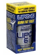 Nutrex Lipo-6 240 кап