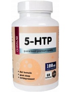 Chikalab 5-HTP 100 мг 60 кап