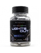 Revange Nutrition Lights Out  60 кап