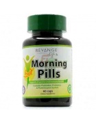 Revange Nutrition Morning Pills 60 кап