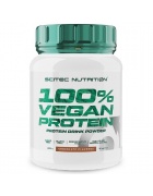 Scitec Nutrition 100% Vegan Protein 1000 гр