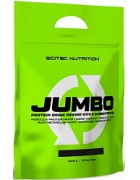 Scitec Nutrition JUMBO 6600 гр
