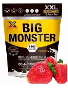 HX Nutrition Premium  Big Monster Gainer 7000 гр