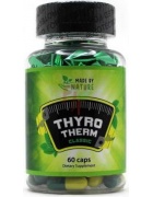 Made by nature Thyro Therm Classic  60 кап