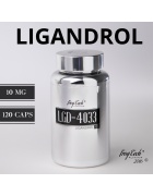 Frog Tech Ligandrol 10 мг 120 кап