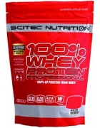 Scitec Nutrition 100% WHEY PROTEIN PROFESSIONAL 500 гр