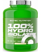Scitec Nutrition 100% Hydro Isolate 2000 гр