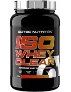Scitec Nutrition Iso Whey Clear 1025 гр