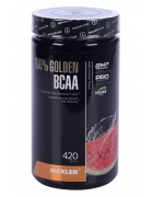 Maxler 100% Golden BCAA  420 гр