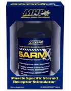 MHP SARM-X 60 ТАБ