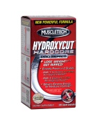 Muscle Tech Hydroxycut Hardcore pro series 210 кап