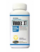 Gaspari Nutrition GN Viridex XT 120 таб