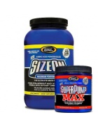 Gaspari Nutrition SizeOn Max Performance 1584 г