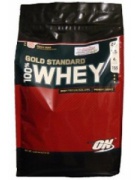 Optimum Nutrition 100% Whey Gold Standard 4540 г