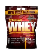 FitFoods Mutant Whey 4540 гр