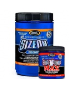 Gaspari Nutrition SizeOn Pre-Contest 734 г