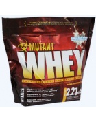 FitFoods Mutant Whey 2270 гр