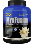 Gaspari Nutrition MyoFusion Probiotic 2268 гр