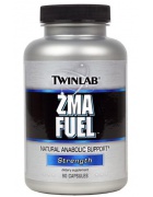 Twinlab ZMA Fuel 90  кап