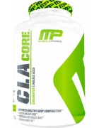 MusclePharm CLA Core 90 капс