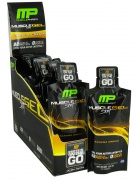 MusclePharm MuscleGel Shot 1 шт