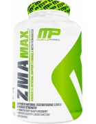 MusclePharm ZMA Core PM 60 кап