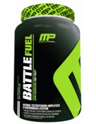 MusclePharm Battle Fuel 126 капс