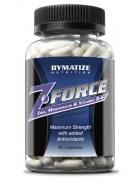 Dymatize Nutrition Z-Force 90 капс