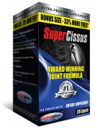 USPlabs Super Cissus 120 капс