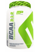 MusclePharm BCAA 3:1:2 240 капс