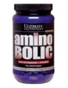 Ultimate Nutrition Aminobolic 210 таб