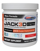 USPlabs Jack3d Micro 146 гр