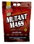 FitFoods Mutant Mass 6800 гр
