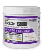 USPlabs Jack3d  (СТАРАЯ ВЕРСИЯ с геранью) 250 гр