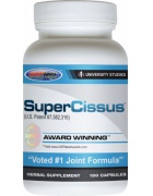 USPlabs Super Cissus 150 капс