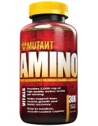 FitFoods Mutant Amino 300 таб