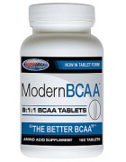 USPlabs  Modern BCAA 150 таб