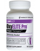 USPlabs OxyELITE Pro 90 капс