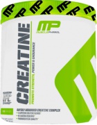 MusclePharm Creatine MusclePharm 300 гр