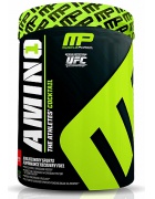 MusclePharm Amino 1 718 гр